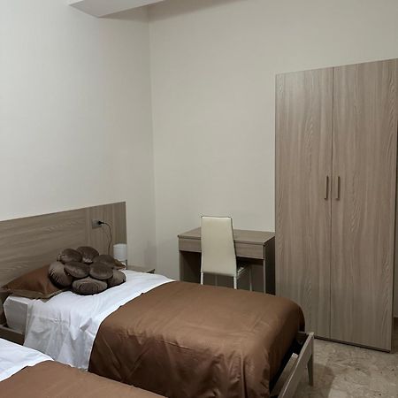 B&B Rosario Джоя-Тауро Экстерьер фото