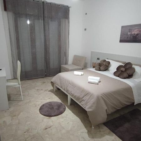B&B Rosario Джоя-Тауро Экстерьер фото
