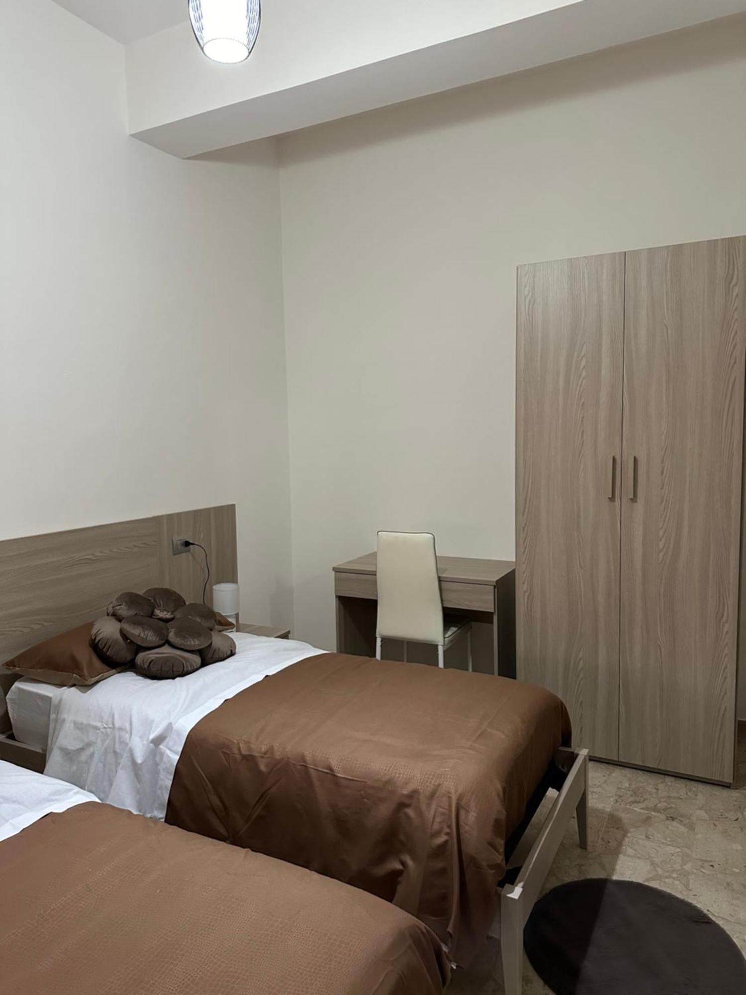 B&B Rosario Джоя-Тауро Экстерьер фото