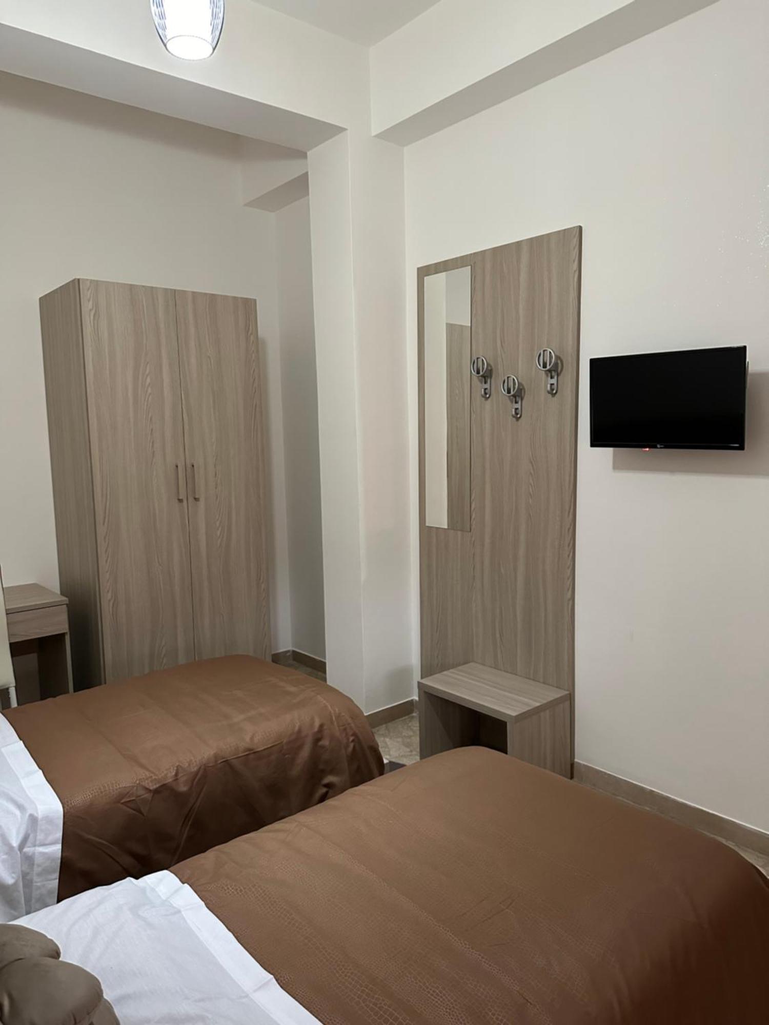 B&B Rosario Джоя-Тауро Экстерьер фото