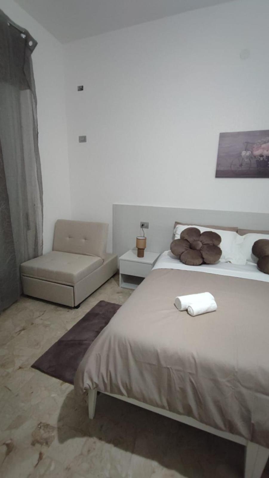 B&B Rosario Джоя-Тауро Экстерьер фото