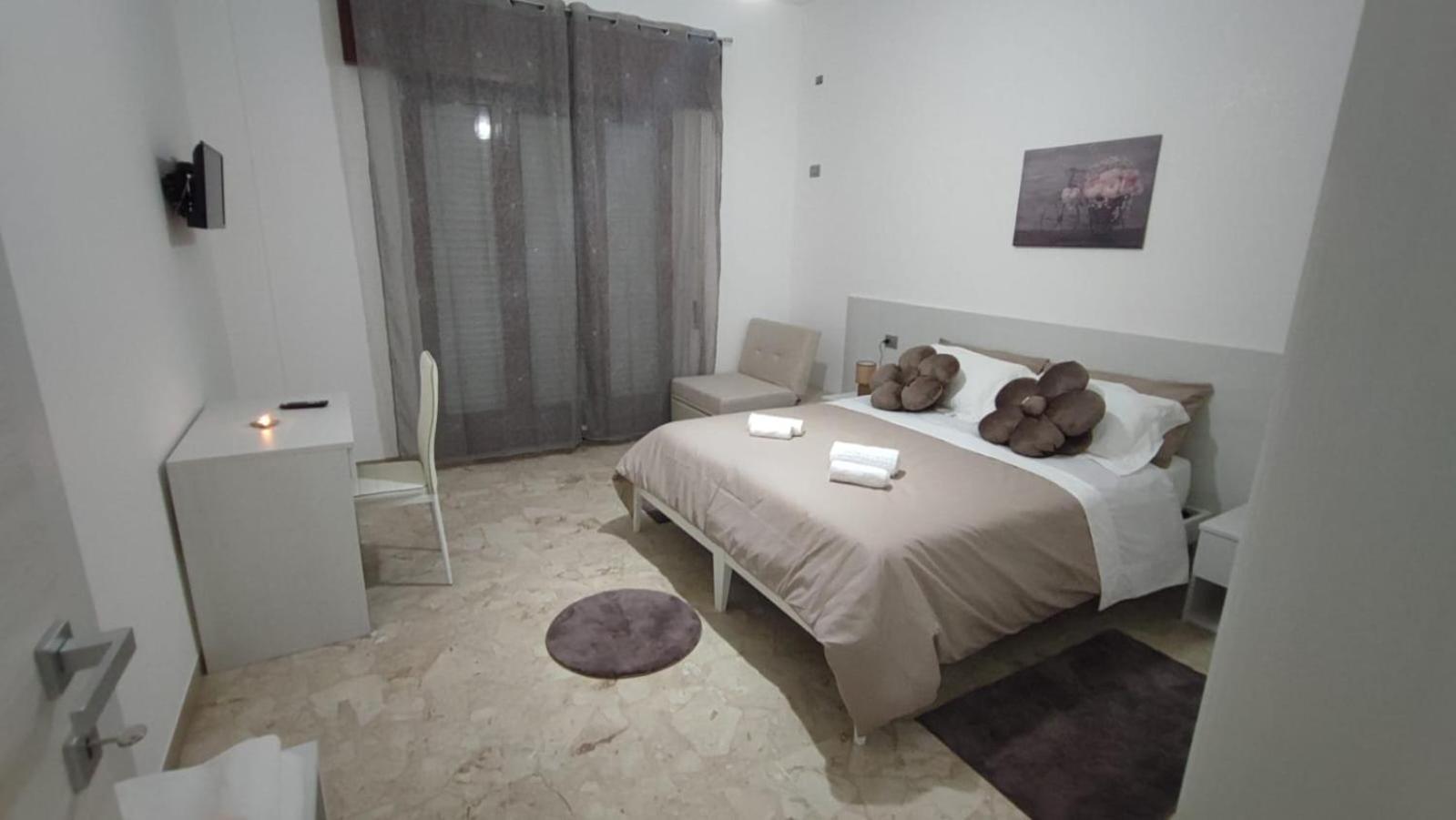 B&B Rosario Джоя-Тауро Экстерьер фото
